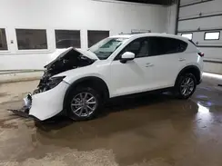 JM3KFBCM5P0210810 2023 MAZDA CX-5