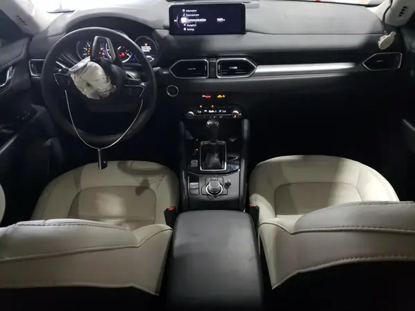 JM3KFBCM5P0210810 2023 MAZDA CX-5 - Image 8