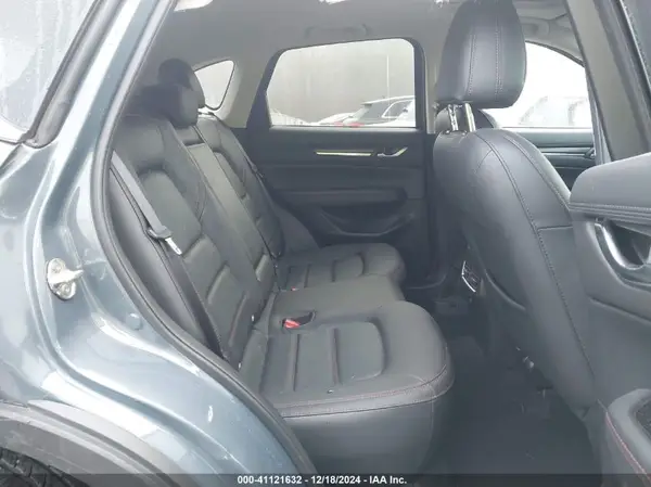 JM3KFBCM5P0211178 2023 MAZDA CX-5 - Image 8