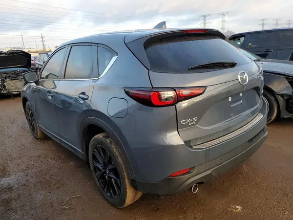JM3KFBCM5P0211245 2023 MAZDA CX-5 - Image 2