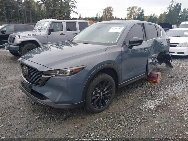 JM3KFBCM5P0211648 2023 MAZDA CX-5 - Image 2