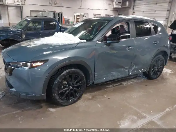 JM3KFBCM5P0214775 2023 MAZDA CX-5 - Image 2