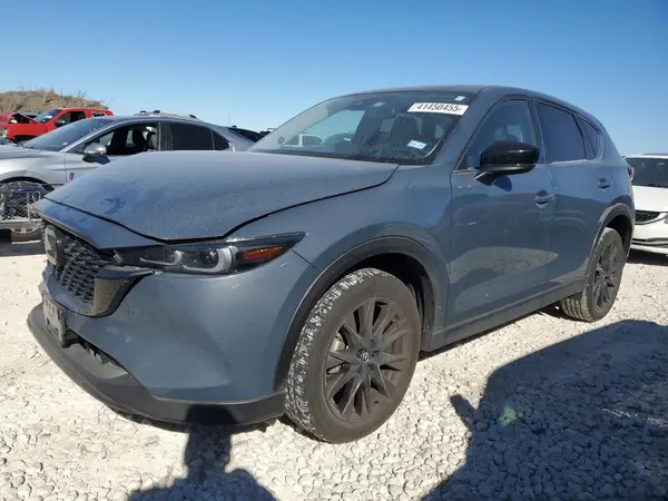 JM3KFBCM5P0216994 2023 MAZDA CX-5 - Image 1