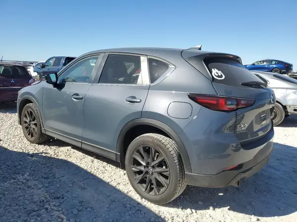 JM3KFBCM5P0216994 2023 MAZDA CX-5 - Image 2