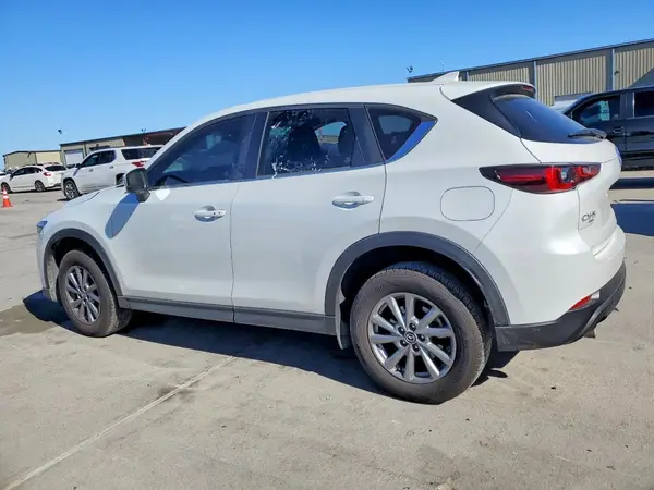 JM3KFBCM5P0218020 2023 MAZDA CX-5 - Image 2