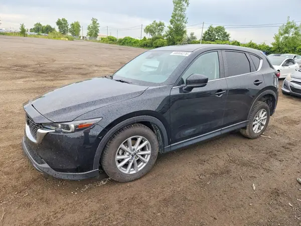 JM3KFBCM5P0224612 2023 MAZDA CX-5 - Image 1