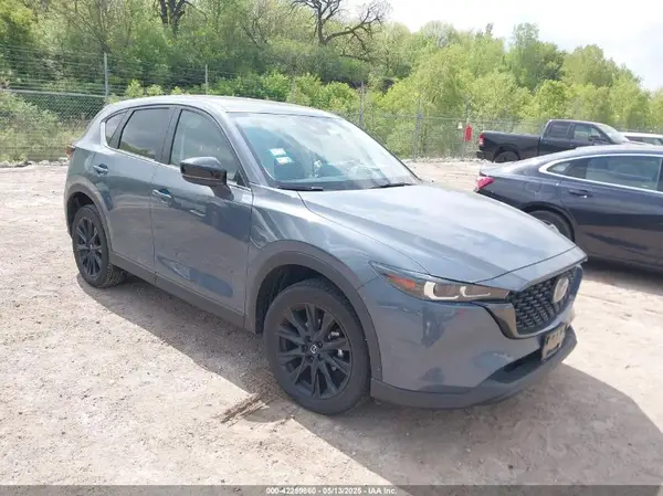 JM3KFBCM5P0227266 2023 MAZDA CX-5 - Image 1