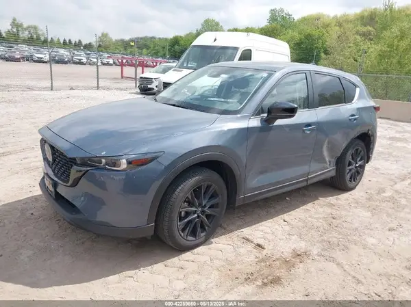 JM3KFBCM5P0227266 2023 MAZDA CX-5 - Image 2