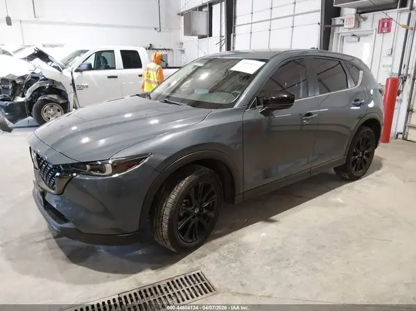 JM3KFBCM5P0240048 2023 MAZDA CX-5 - Image 2