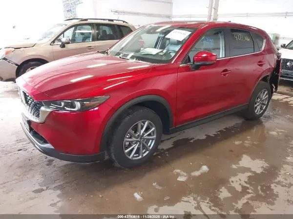 JM3KFBCM5P0240714 2023 MAZDA CX-5 - Image 2
