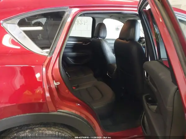 JM3KFBCM5P0240714 2023 MAZDA CX-5 - Image 8