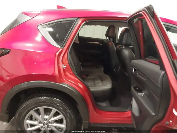 JM3KFBCM5P0245041 2023 MAZDA CX-5 - Image 8