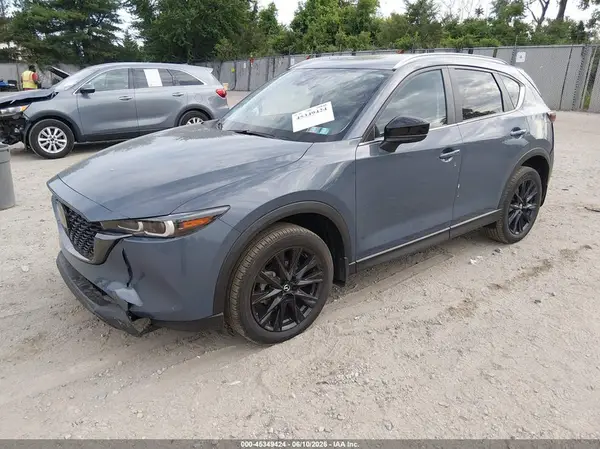 JM3KFBCM5P0250059 2023 MAZDA CX-5 - Image 2