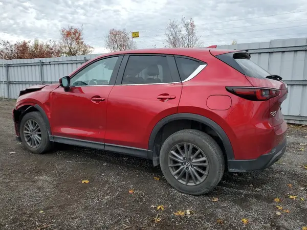 JM3KFBCM5P0250904 2023 MAZDA CX-5 - Image 2