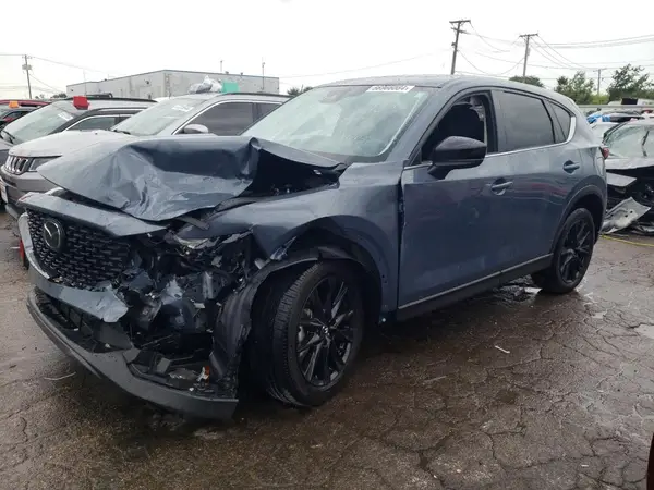 JM3KFBCM5P0257514 2023 MAZDA CX-5 - Image 1