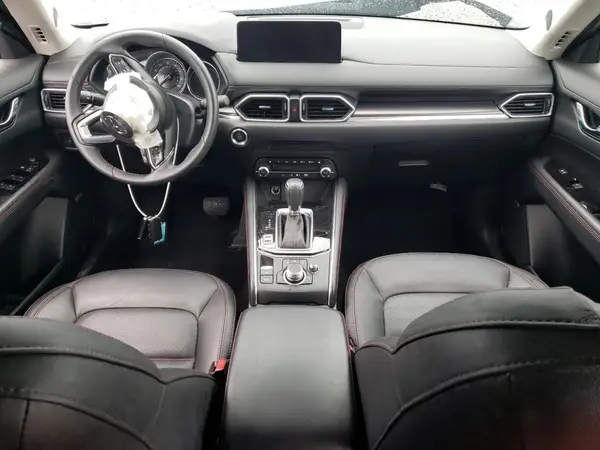 JM3KFBCM5P0257514 2023 MAZDA CX-5 - Image 8