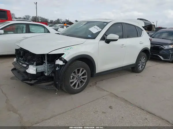 JM3KFBCM5P0258260 2023 MAZDA CX-5 - Image 2