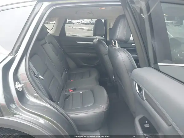 JM3KFBCM5P0265399 2023 MAZDA CX-5 - Image 8