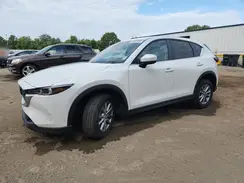 JM3KFBCM5P0266567 2023 MAZDA CX-5