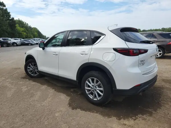 JM3KFBCM5P0266567 2023 MAZDA CX-5 - Image 2