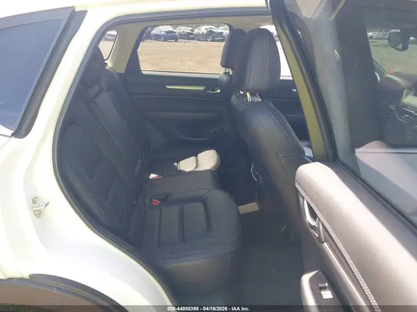 JM3KFBCM5P0272305 2023 MAZDA CX-5 - Image 8