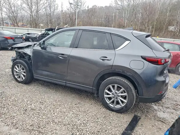 JM3KFBCM5P0277312 2023 MAZDA CX-5 - Image 2