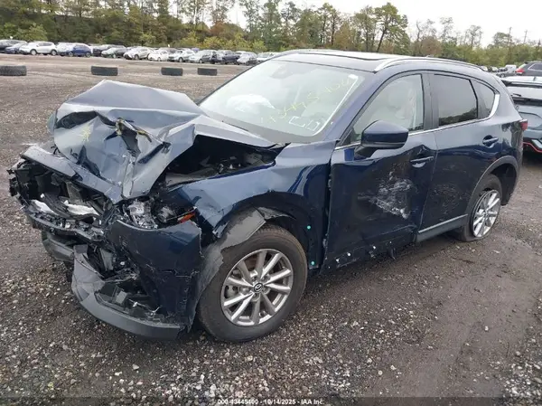 JM3KFBCM5P0284504 2023 MAZDA CX-5 - Image 2