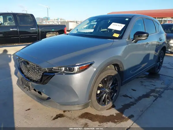 JM3KFBCM5P0286477 2023 MAZDA CX-5 - Image 2
