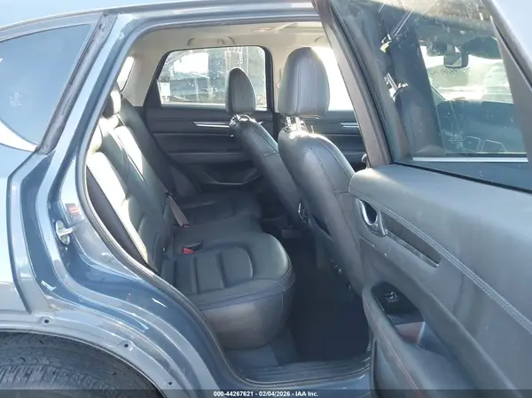 JM3KFBCM5P0286477 2023 MAZDA CX-5 - Image 8