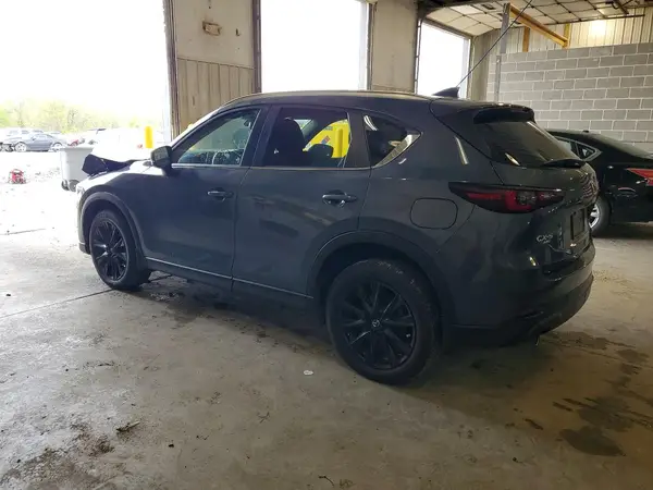 JM3KFBCM5P0288567 2023 MAZDA CX-5 - Image 2