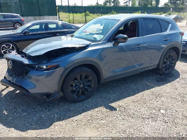 JM3KFBCM5R0351279 2024 MAZDA CX-5 - Image 2