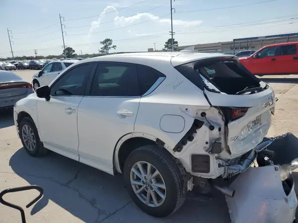 JM3KFBCM5R0352688 2024 MAZDA CX-5 - Image 2
