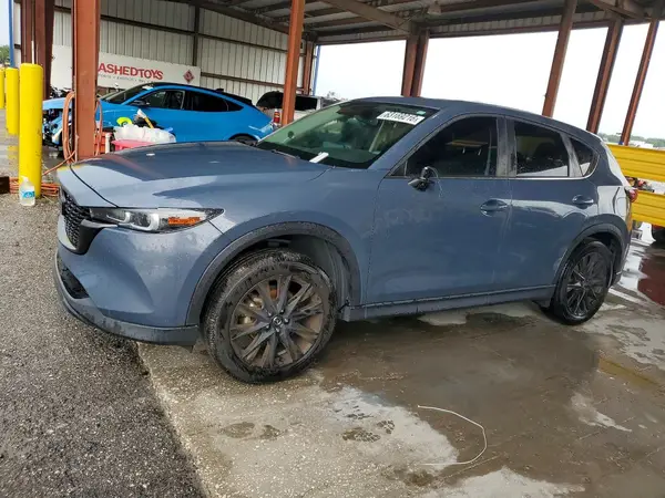 JM3KFBCM5R0353713 2024 MAZDA CX-5 - Image 1
