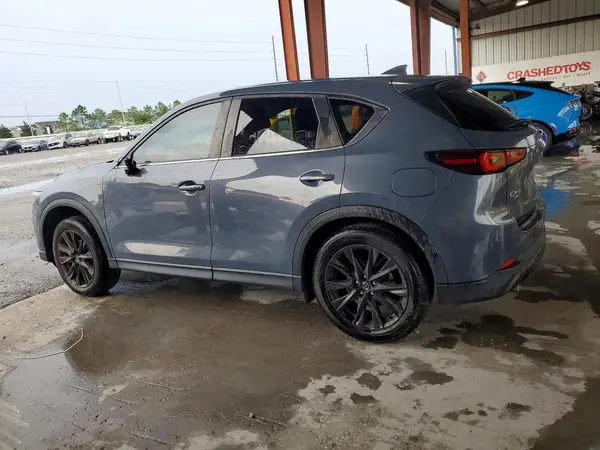 JM3KFBCM5R0353713 2024 MAZDA CX-5 - Image 2