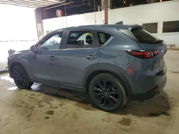 JM3KFBCM5R0355686 2024 MAZDA CX-5 - Image 2
