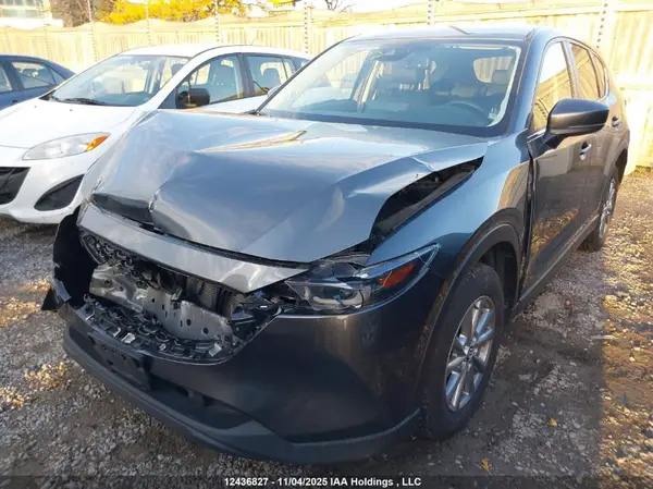 JM3KFBCM5R0356790 2024 MAZDA CX-5 - Image 2
