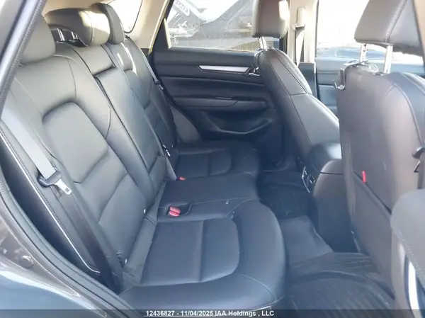 JM3KFBCM5R0356790 2024 MAZDA CX-5 - Image 8