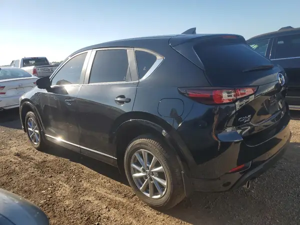 JM3KFBCM5R0357194 2024 MAZDA CX-5 - Image 2