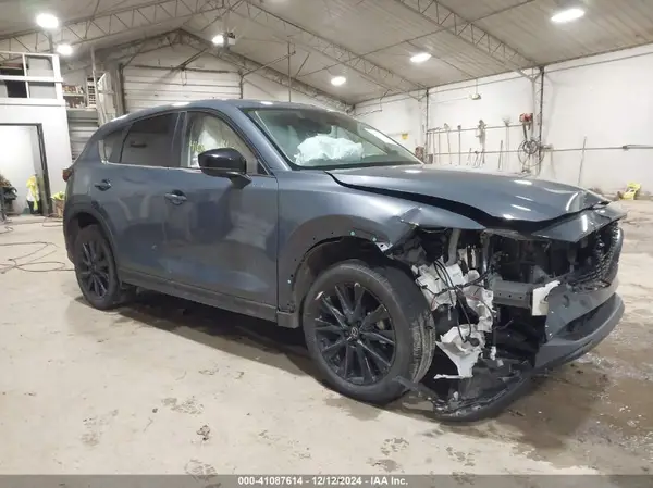 JM3KFBCM5R0357695 2024 MAZDA CX-5 - Image 1