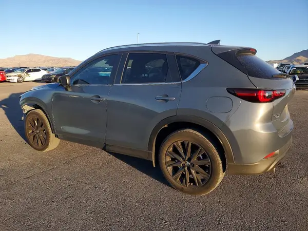 JM3KFBCM5R0358118 2024 MAZDA CX-5 - Image 2
