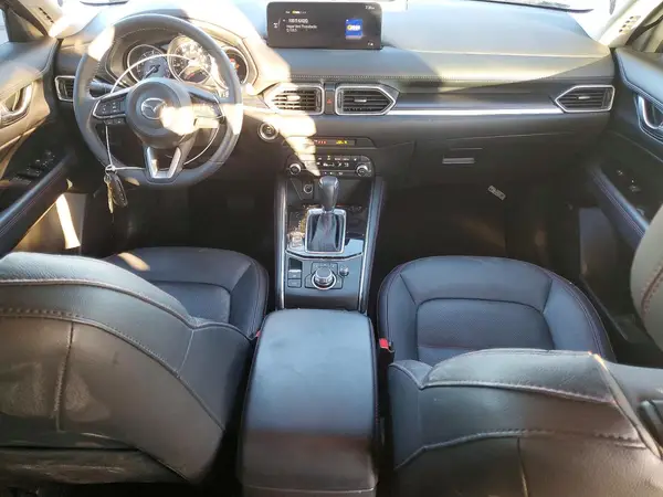 JM3KFBCM5R0358118 2024 MAZDA CX-5 - Image 8