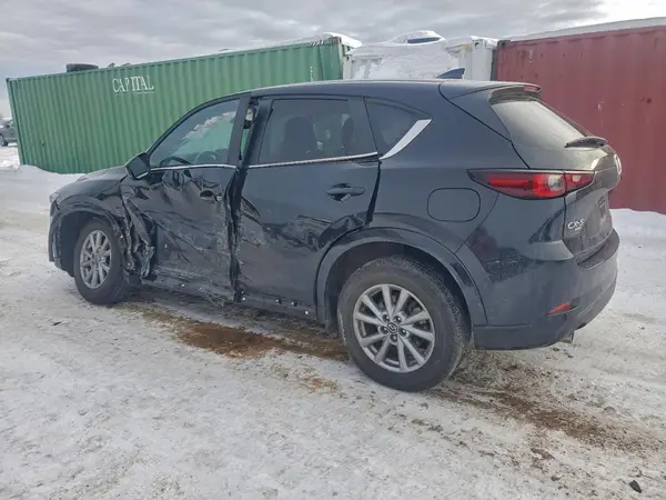 JM3KFBCM5R0359219 2024 MAZDA CX-5 - Image 2