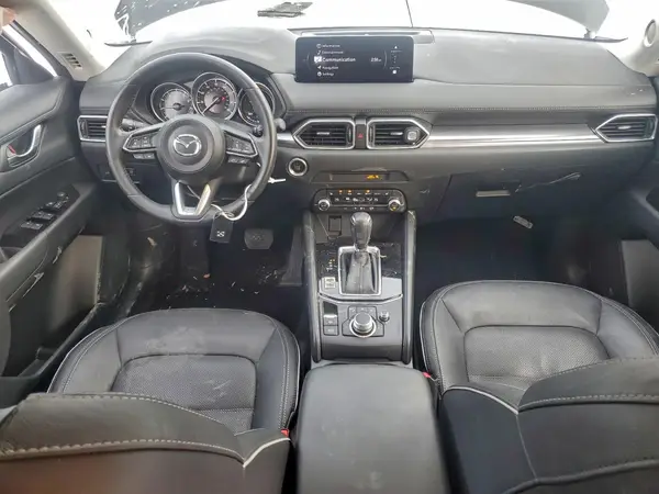 JM3KFBCM5R0359219 2024 MAZDA CX-5 - Image 8