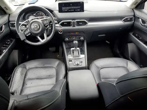 JM3KFBCM5R0363528 2024 MAZDA CX-5 - Image 8
