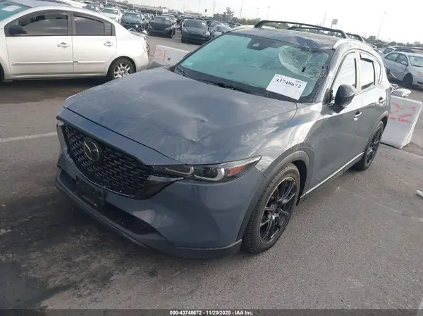 JM3KFBCM5R0364596 2024 MAZDA CX-5 - Image 2