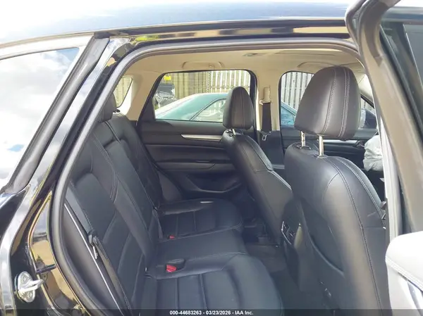 JM3KFBCM5R0364839 2024 MAZDA CX-5 - Image 8