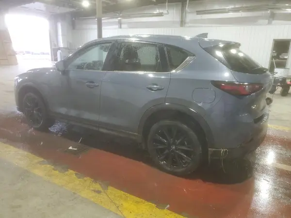JM3KFBCM5R0367112 2024 MAZDA CX-5 - Image 2