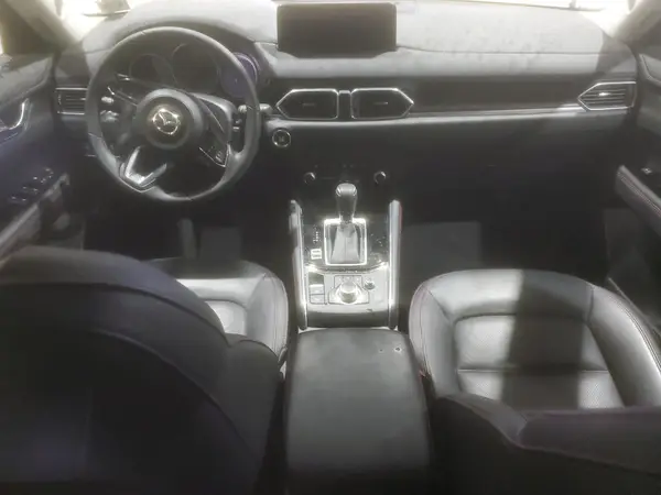 JM3KFBCM5R0367112 2024 MAZDA CX-5 - Image 8