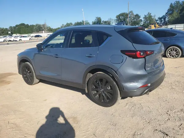 JM3KFBCM5R0368017 2024 MAZDA CX-5 - Image 2