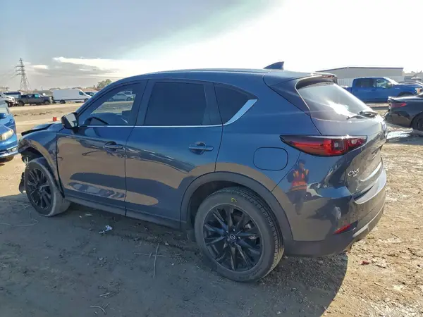 JM3KFBCM5R0370124 2024 MAZDA CX-5 - Image 2